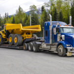 Can 0731 Heavy hauling