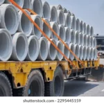 editorial-use-only-concrete-pipes-260nw-2295445159